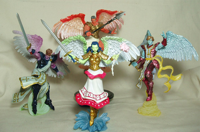 ワンコイン・女神転生悪魔召喚録－第5集